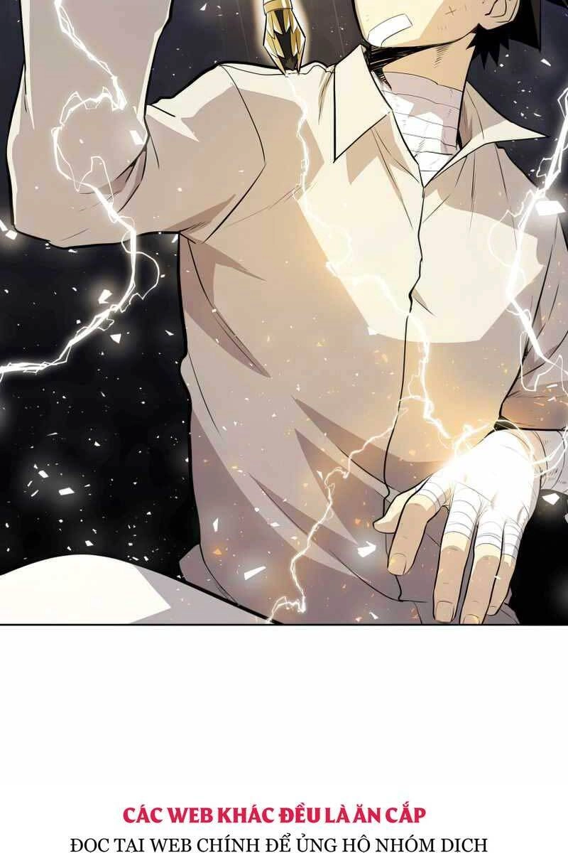 Chế Ngự Kiếm Chapter 43 - 47