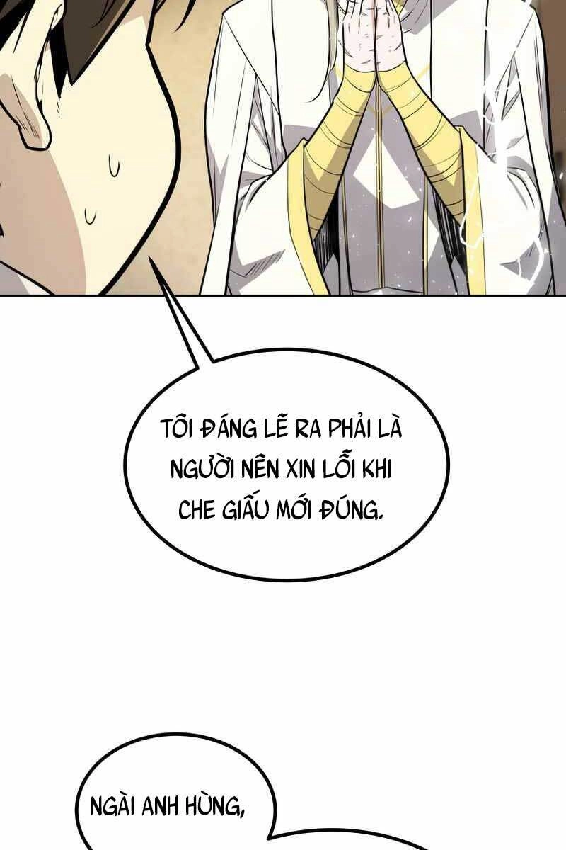 Chế Ngự Kiếm Chapter 43 - 54