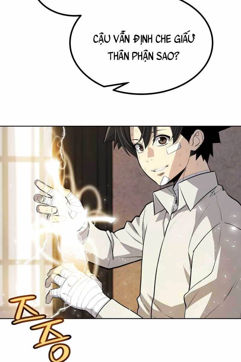 Chế Ngự Kiếm Chapter 43 - 55