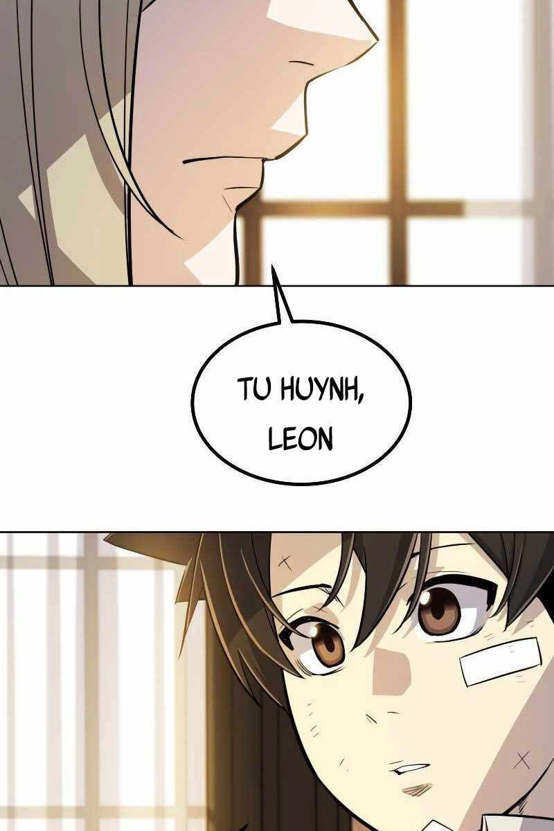 Chế Ngự Kiếm Chapter 44 - 47