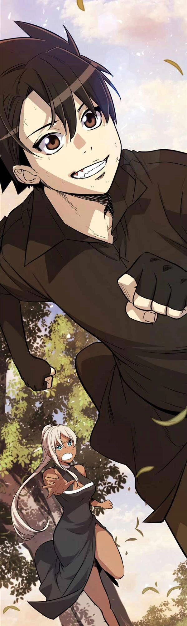 Chế Ngự Kiếm Chapter 46 - 4