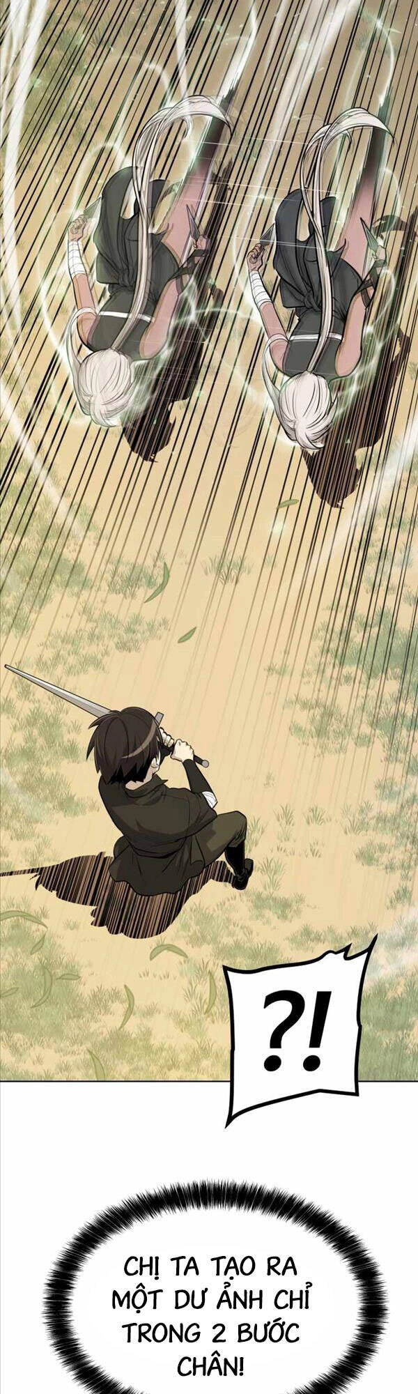 Chế Ngự Kiếm Chapter 46 - 17