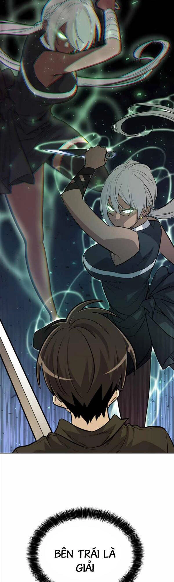 Chế Ngự Kiếm Chapter 46 - 19