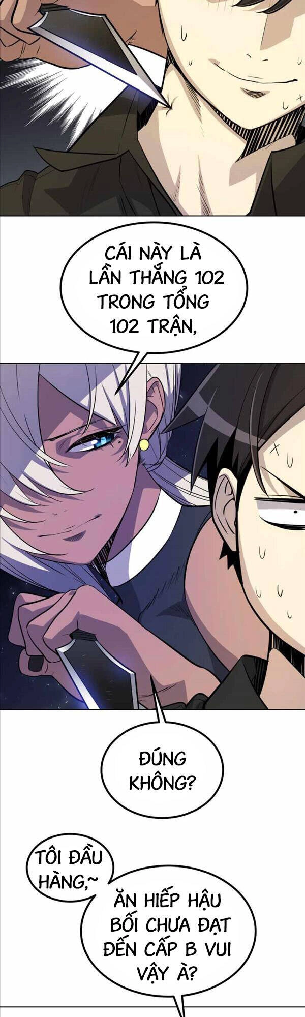 Chế Ngự Kiếm Chapter 46 - 29