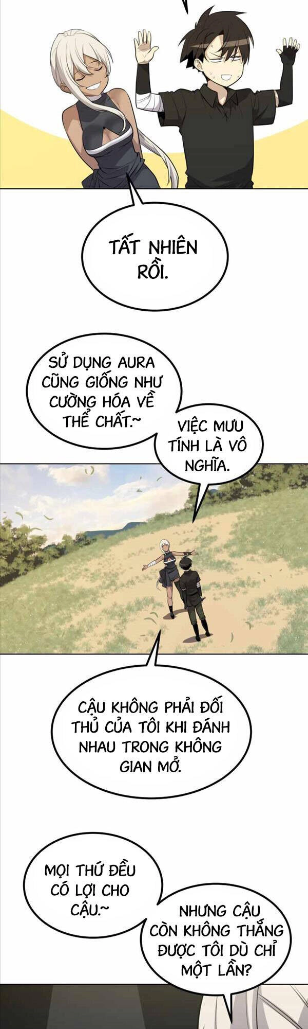 Chế Ngự Kiếm Chapter 46 - 30
