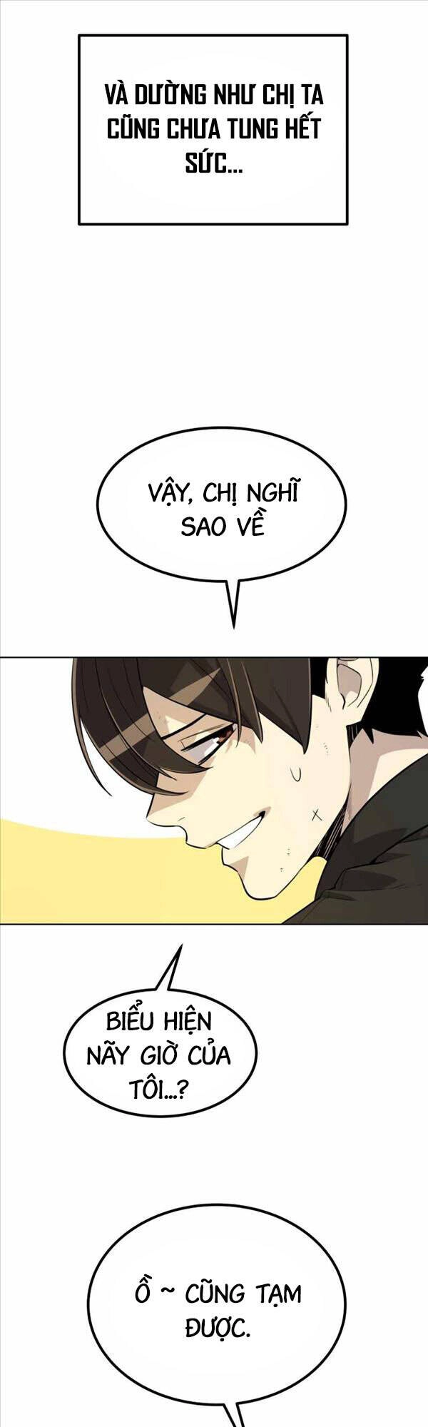 Chế Ngự Kiếm Chapter 46 - 34