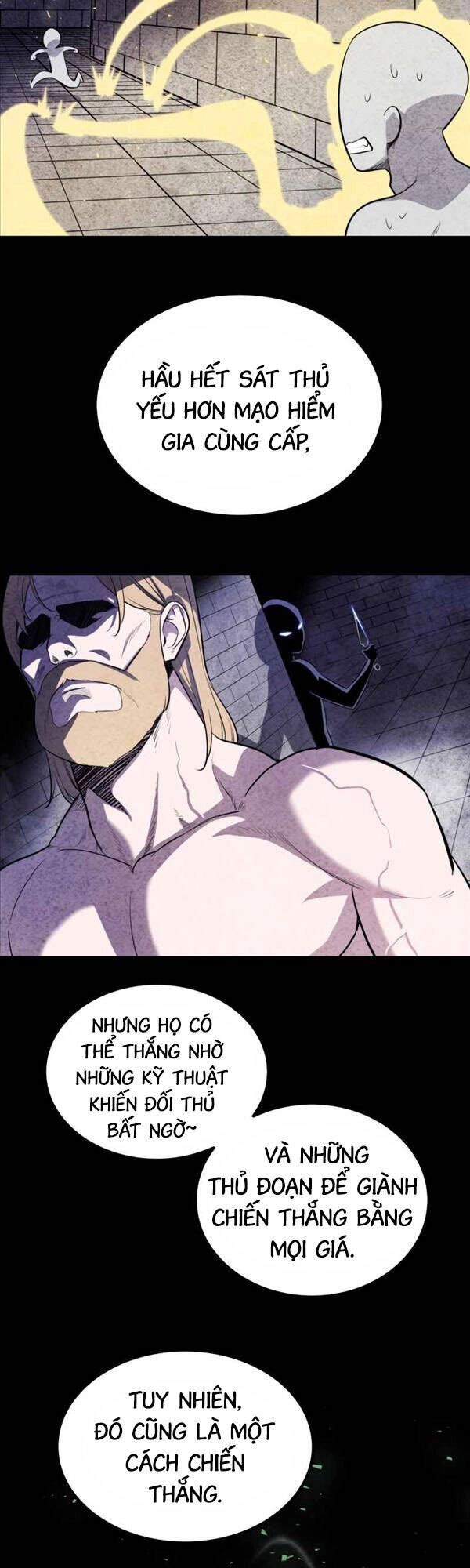 Chế Ngự Kiếm Chapter 46 - 38