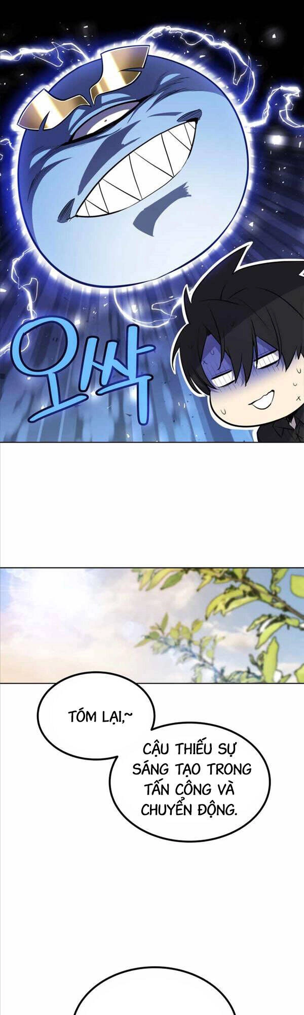 Chế Ngự Kiếm Chapter 46 - 45