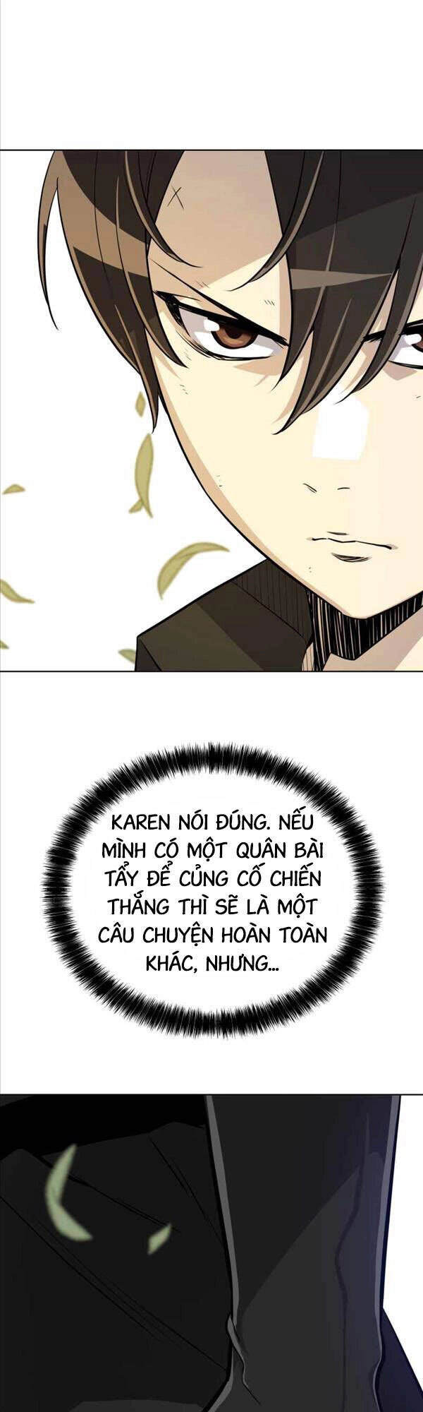 Chế Ngự Kiếm Chapter 46 - 47