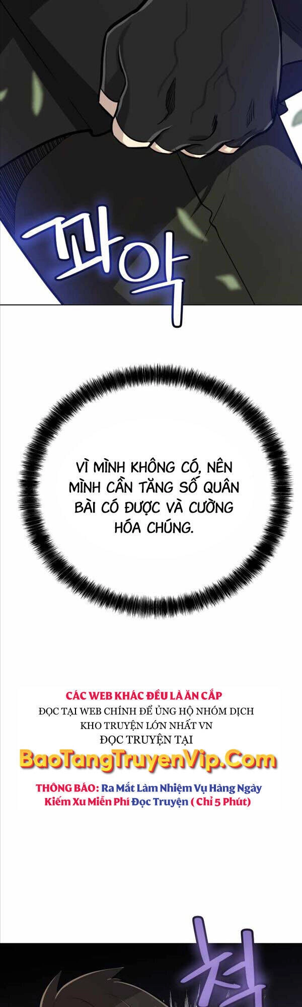 Chế Ngự Kiếm Chapter 46 - 48
