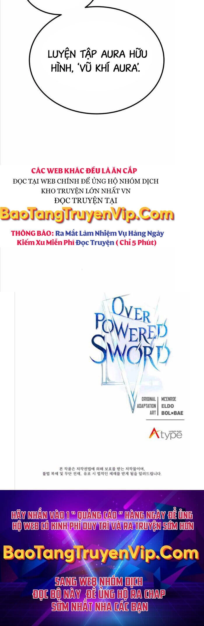 Chế Ngự Kiếm Chapter 46 - 51