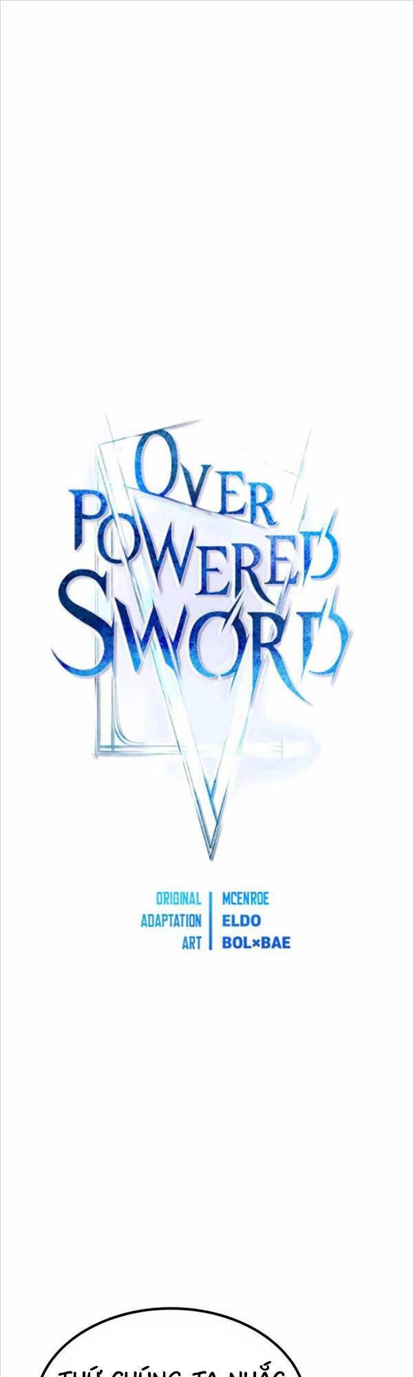 Chế Ngự Kiếm Chapter 47 - 1