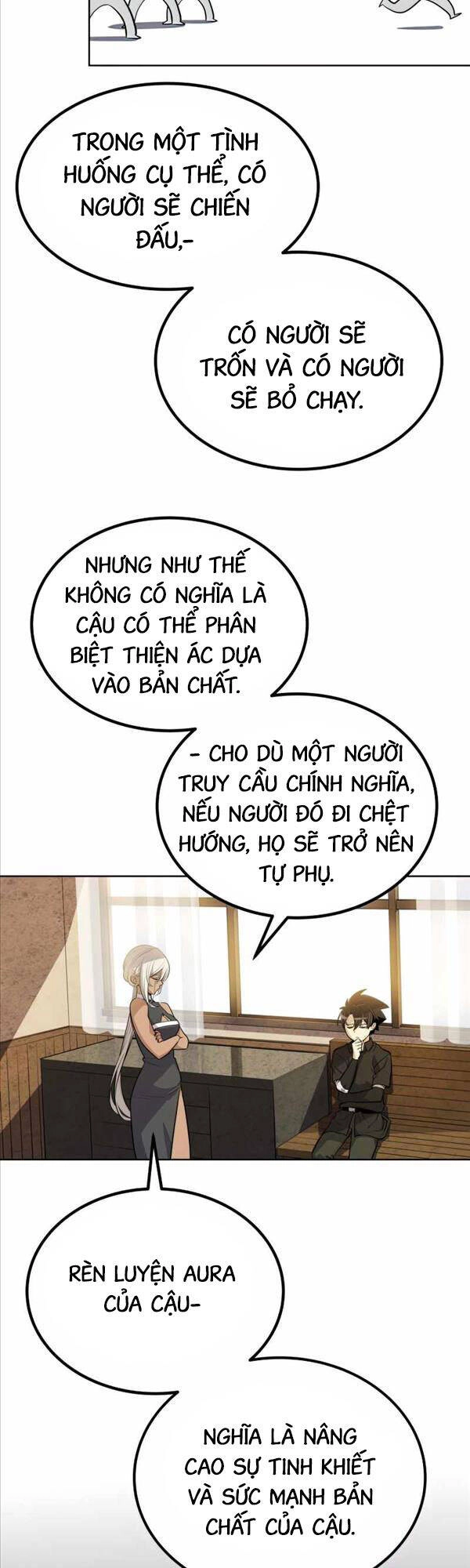 Chế Ngự Kiếm Chapter 47 - 5