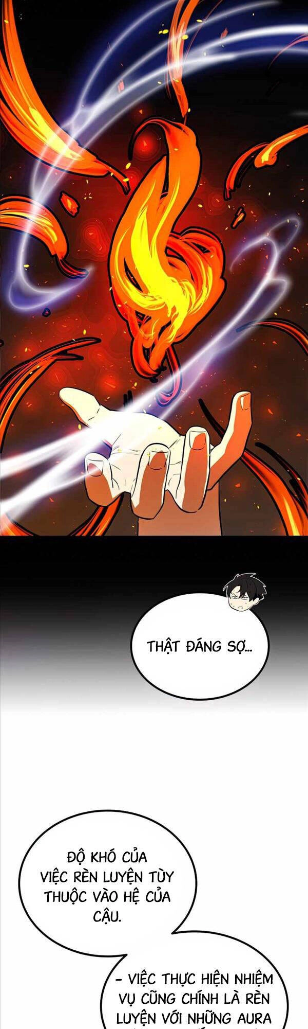 Chế Ngự Kiếm Chapter 47 - 7