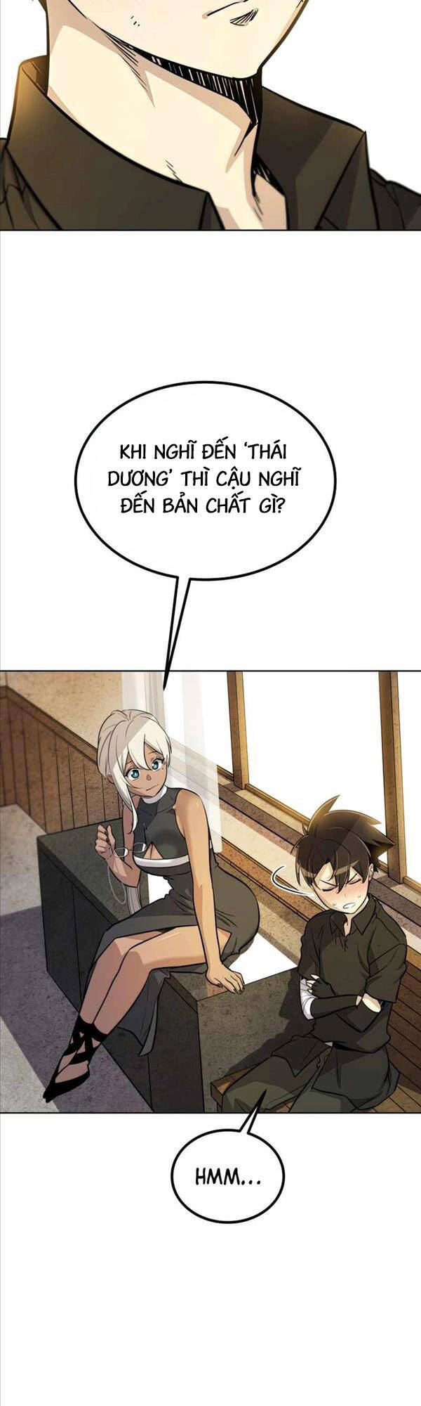 Chế Ngự Kiếm Chapter 47 - 10