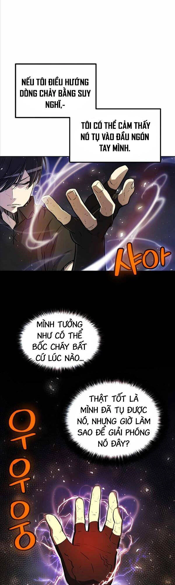 Chế Ngự Kiếm Chapter 47 - 14