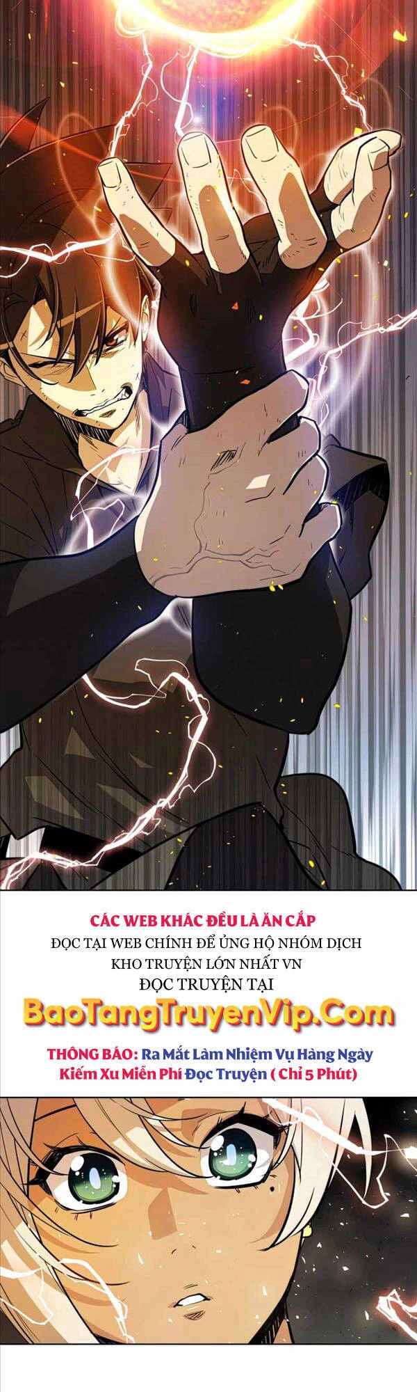 Chế Ngự Kiếm Chapter 47 - 16