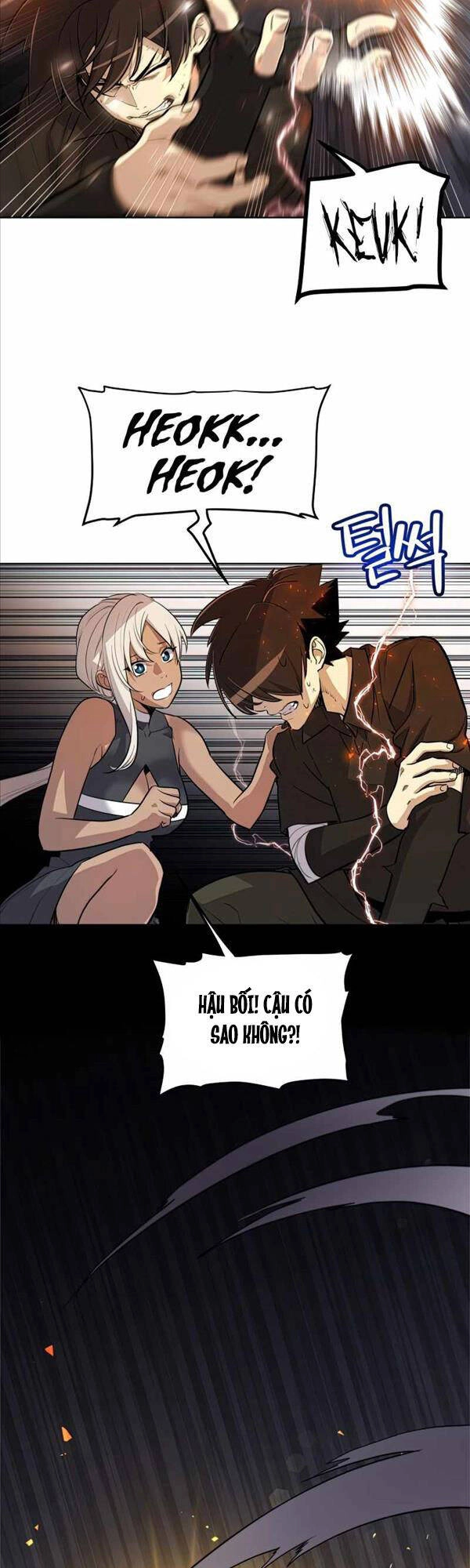 Chế Ngự Kiếm Chapter 47 - 18