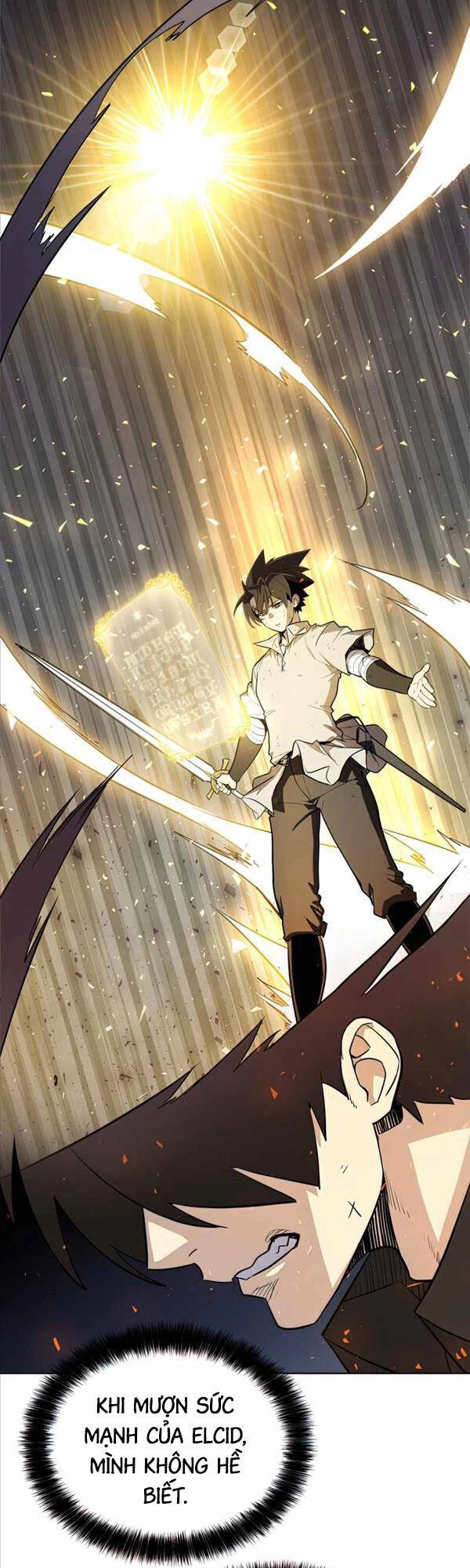 Chế Ngự Kiếm Chapter 47 - 19