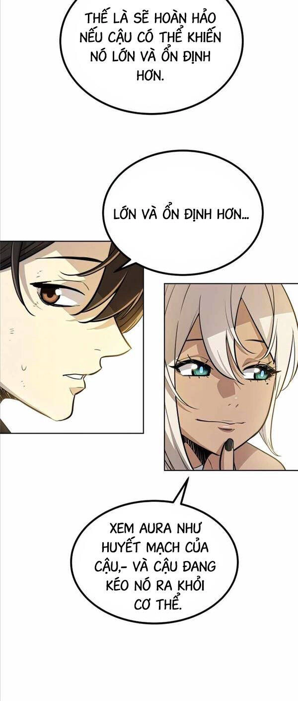 Chế Ngự Kiếm Chapter 47 - 22