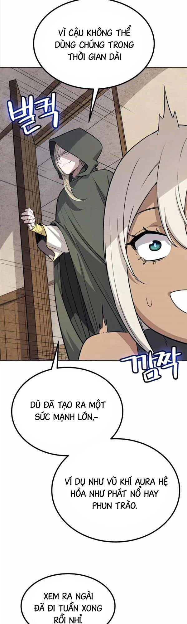 Chế Ngự Kiếm Chapter 47 - 24