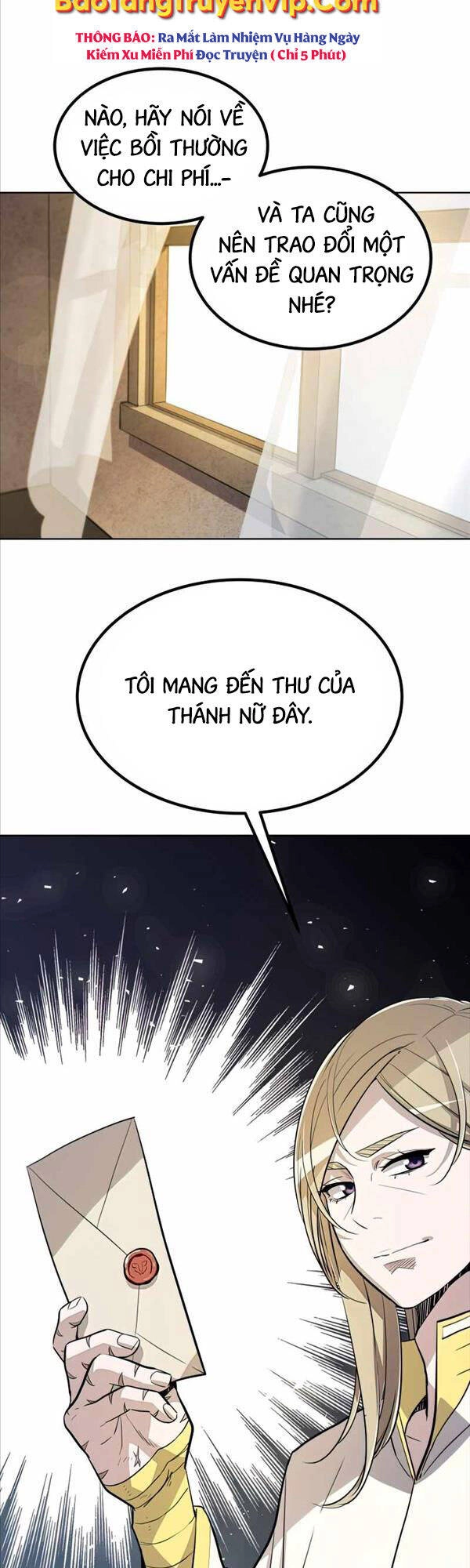 Chế Ngự Kiếm Chapter 47 - 26