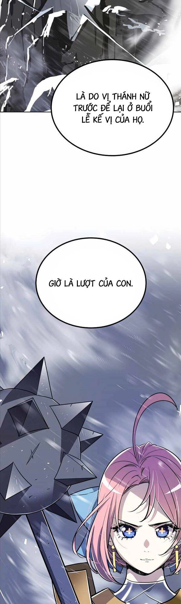 Chế Ngự Kiếm Chapter 47 - 48