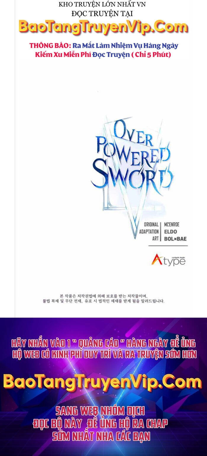 Chế Ngự Kiếm Chapter 47 - 50