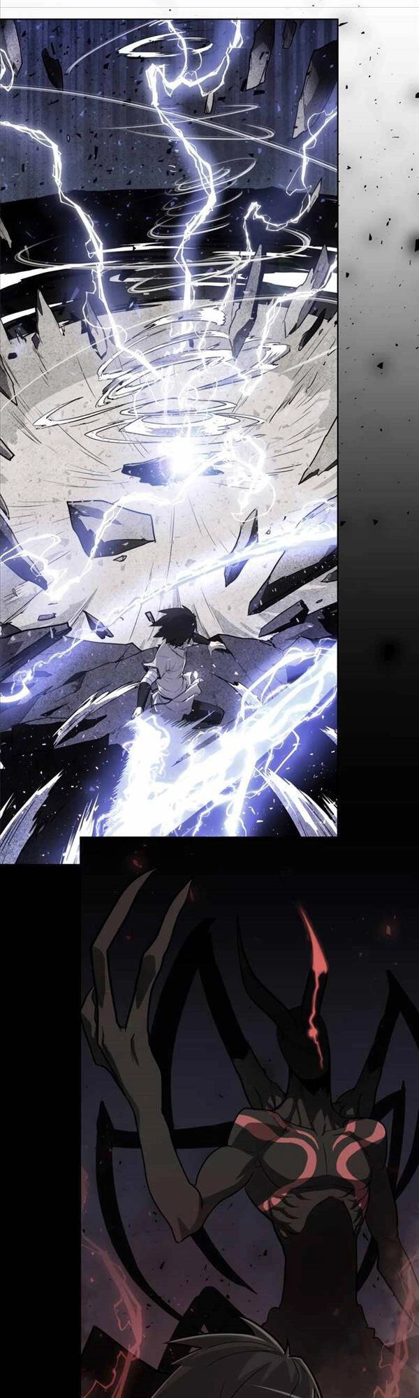 Chế Ngự Kiếm Chapter 48 - 5