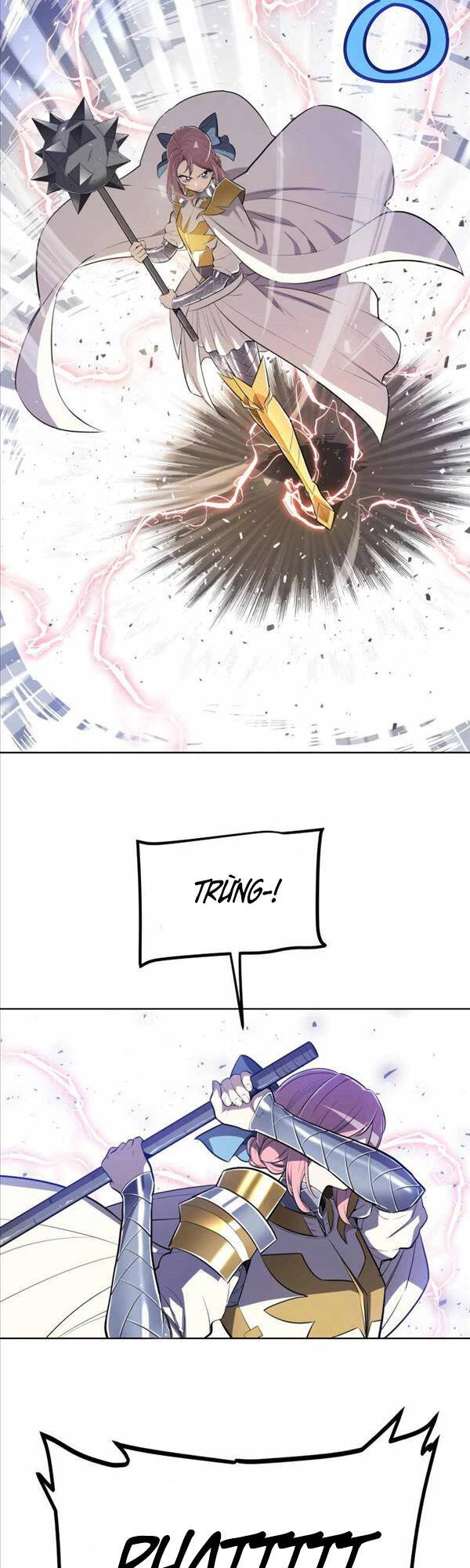 Chế Ngự Kiếm Chapter 48 - 11