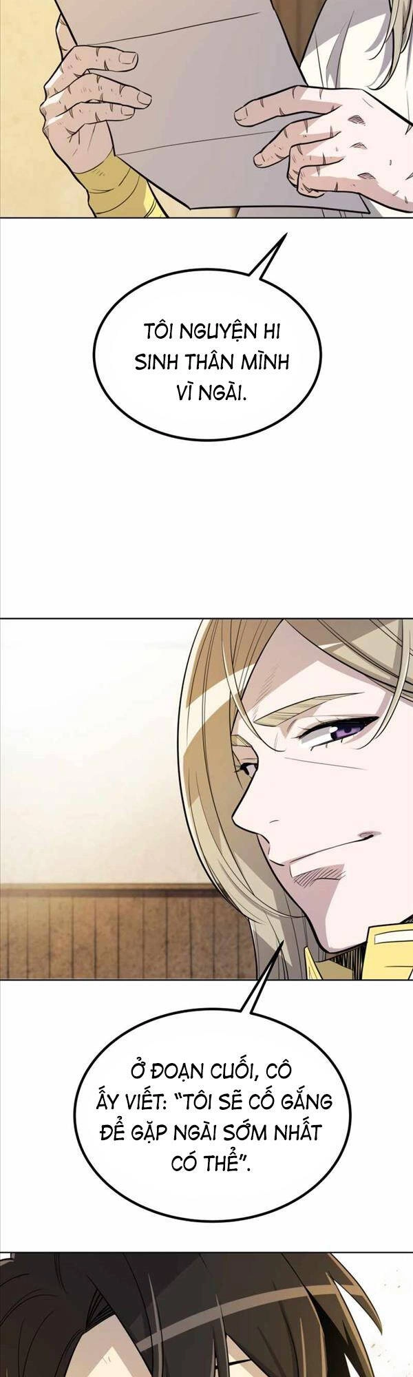 Chế Ngự Kiếm Chapter 48 - 19