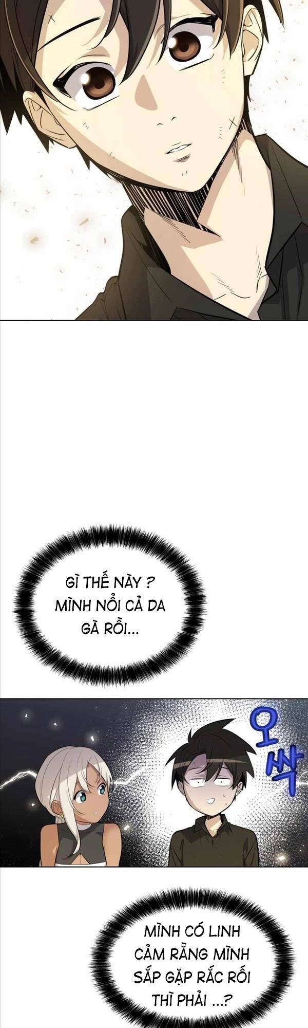 Chế Ngự Kiếm Chapter 48 - 20