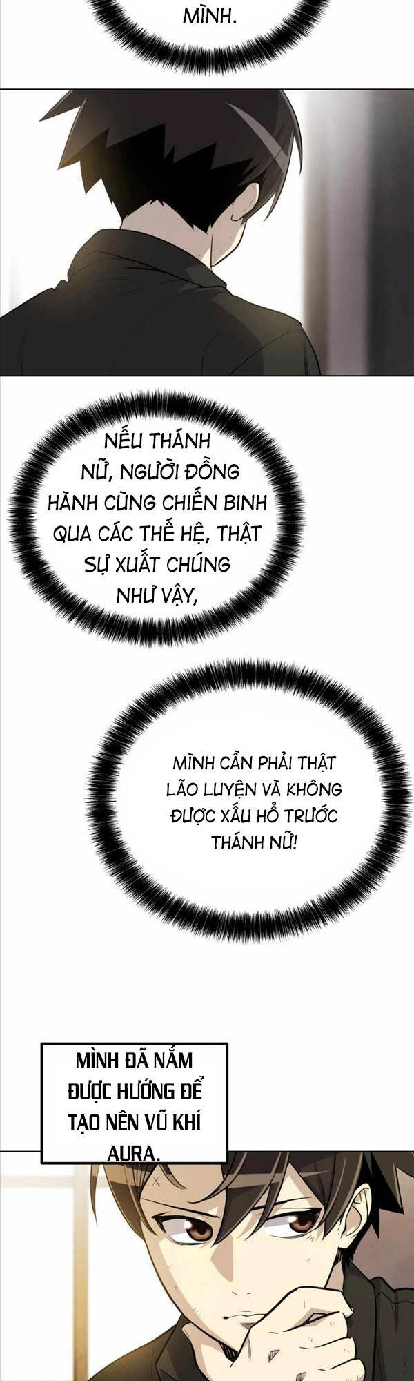 Chế Ngự Kiếm Chapter 48 - 22