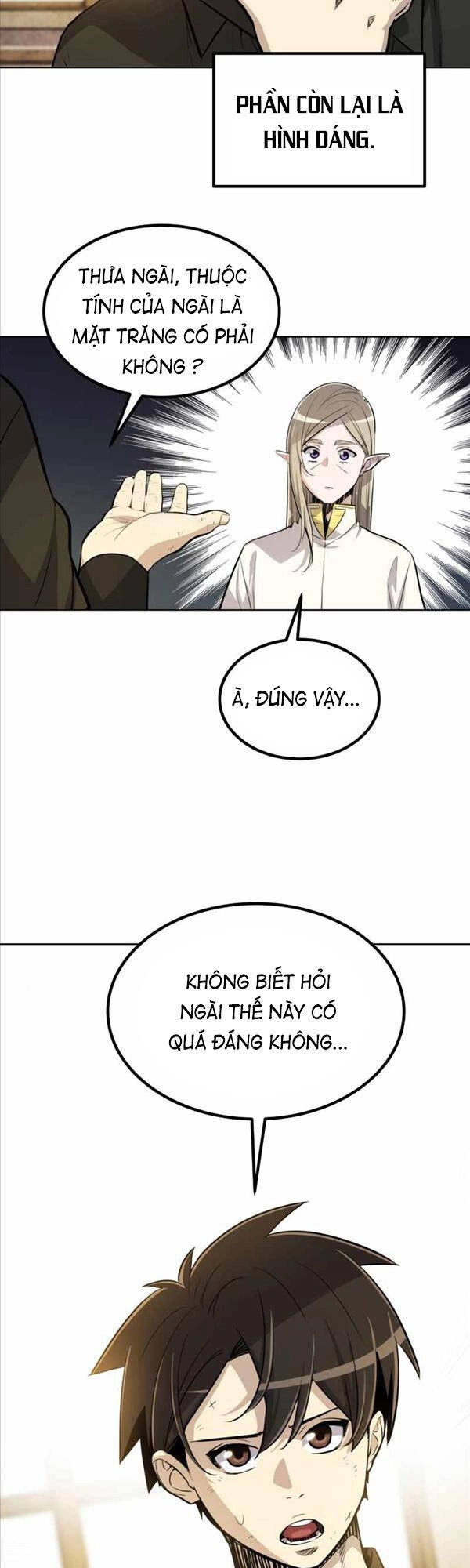 Chế Ngự Kiếm Chapter 48 - 23