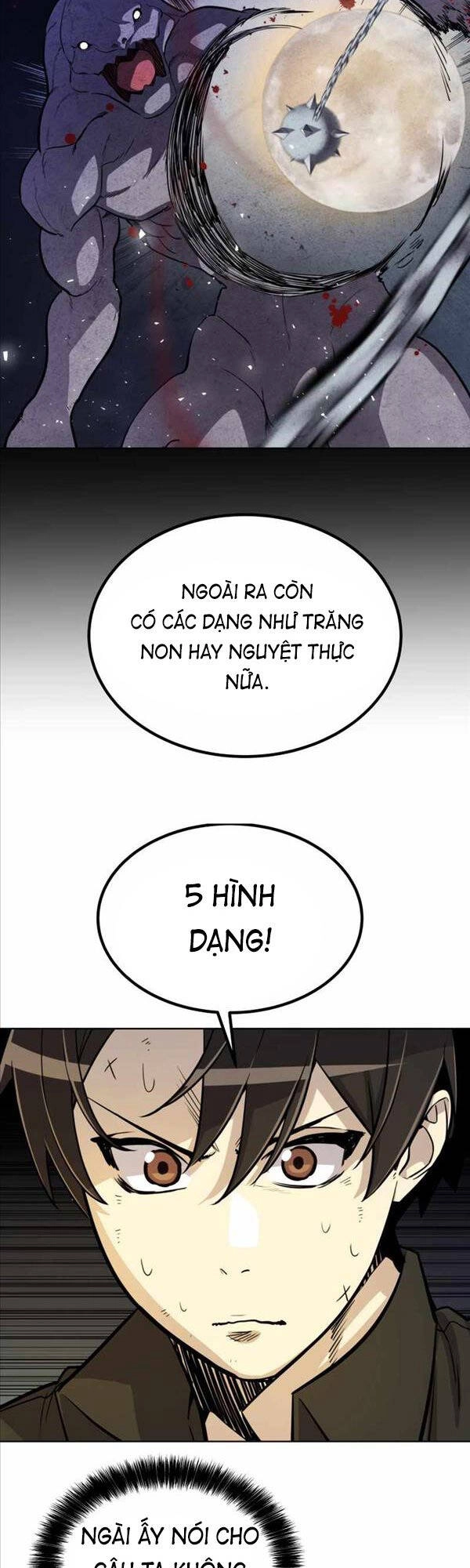 Chế Ngự Kiếm Chapter 48 - 28