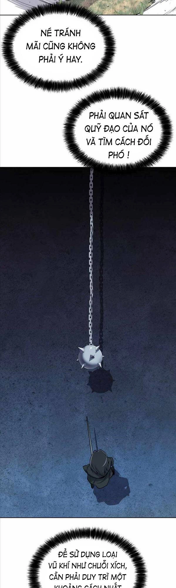 Chế Ngự Kiếm Chapter 48 - 45