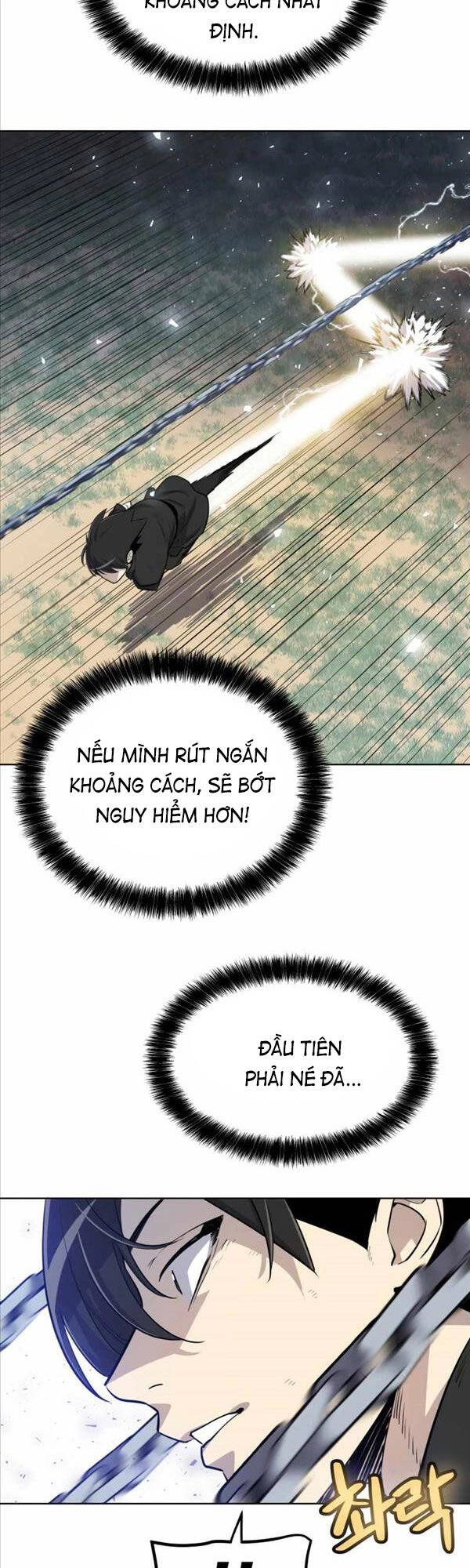 Chế Ngự Kiếm Chapter 48 - 46