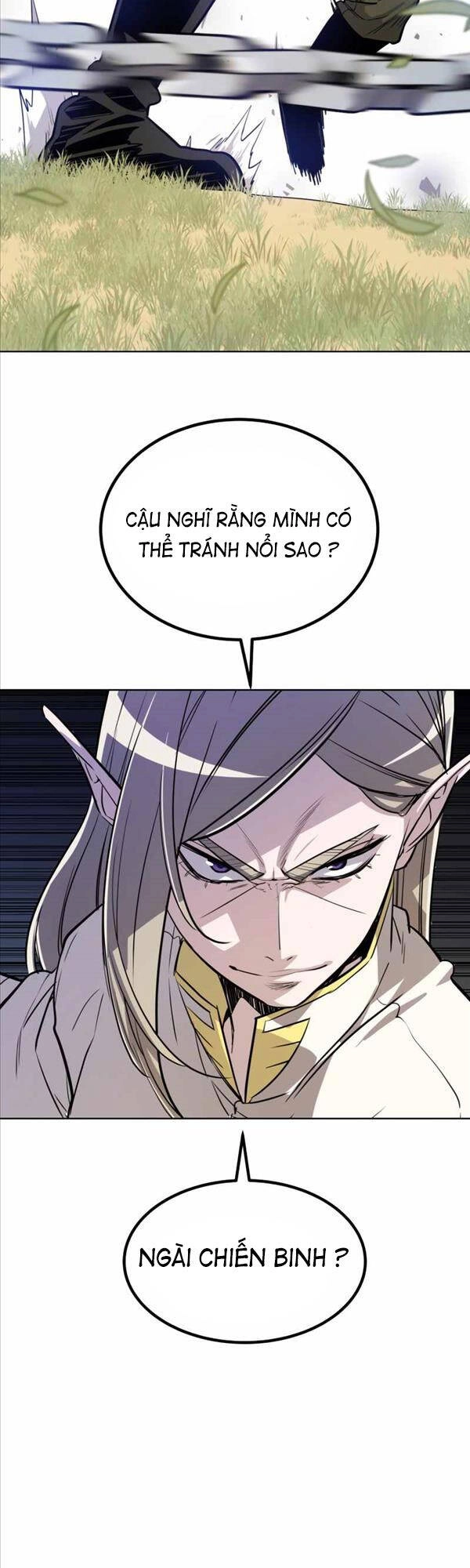 Chế Ngự Kiếm Chapter 48 - 48