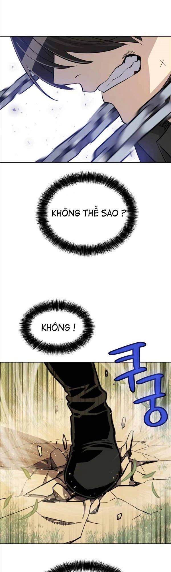 Chế Ngự Kiếm Chapter 48 - 49