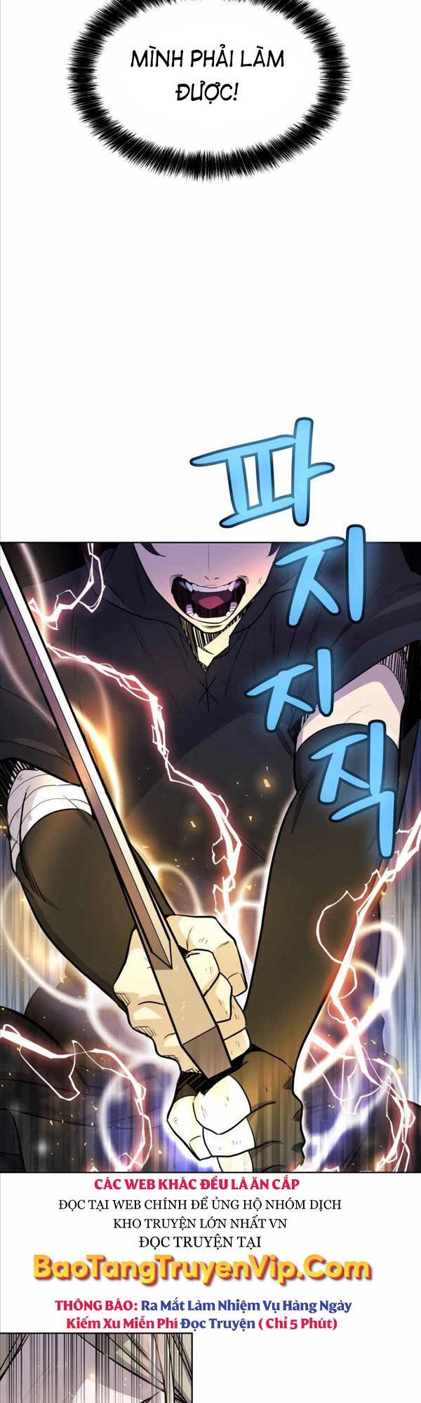 Chế Ngự Kiếm Chapter 48 - 50