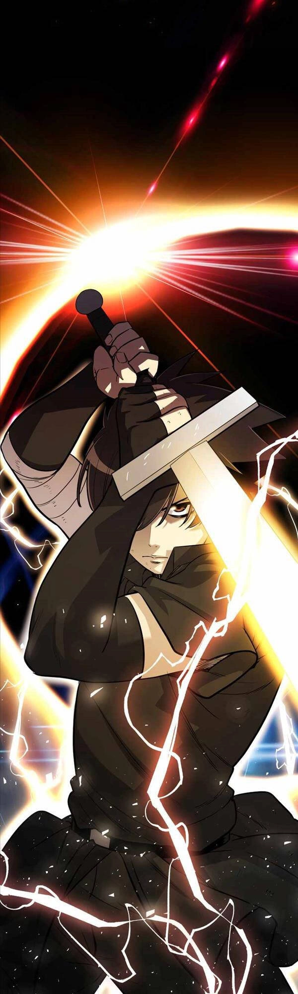 Chế Ngự Kiếm Chapter 48 - 52