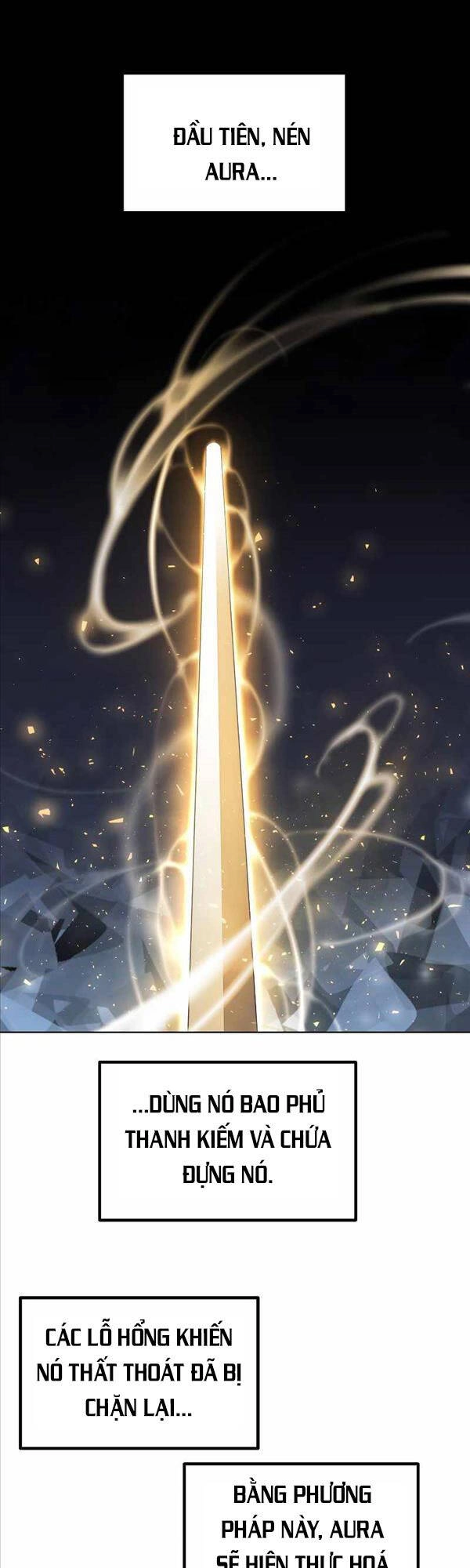 Chế Ngự Kiếm Chapter 49 - 4