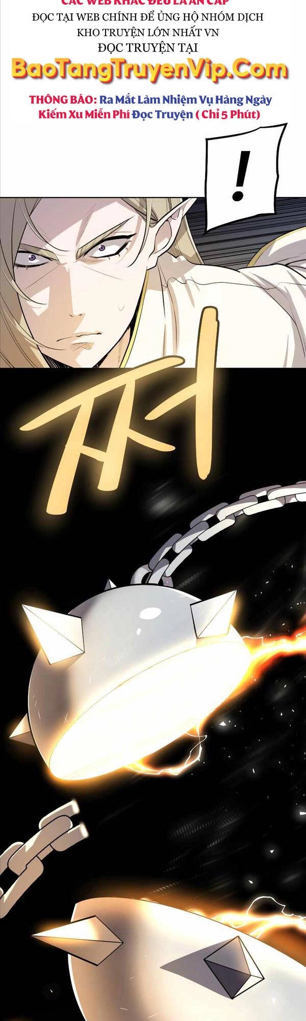 Chế Ngự Kiếm Chapter 49 - 7