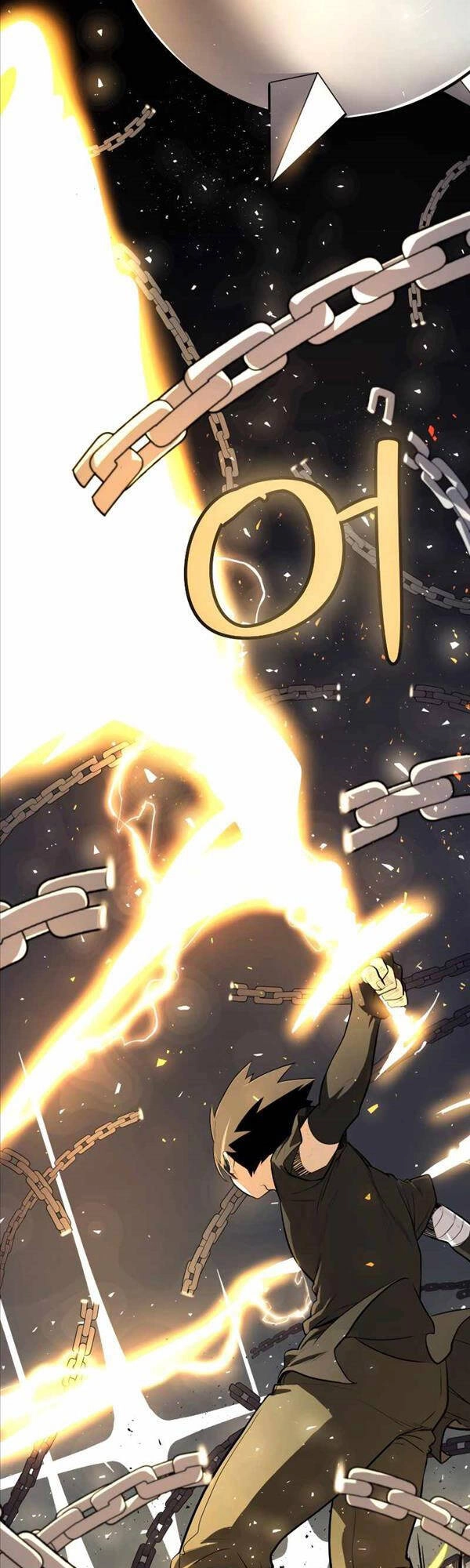 Chế Ngự Kiếm Chapter 49 - 8