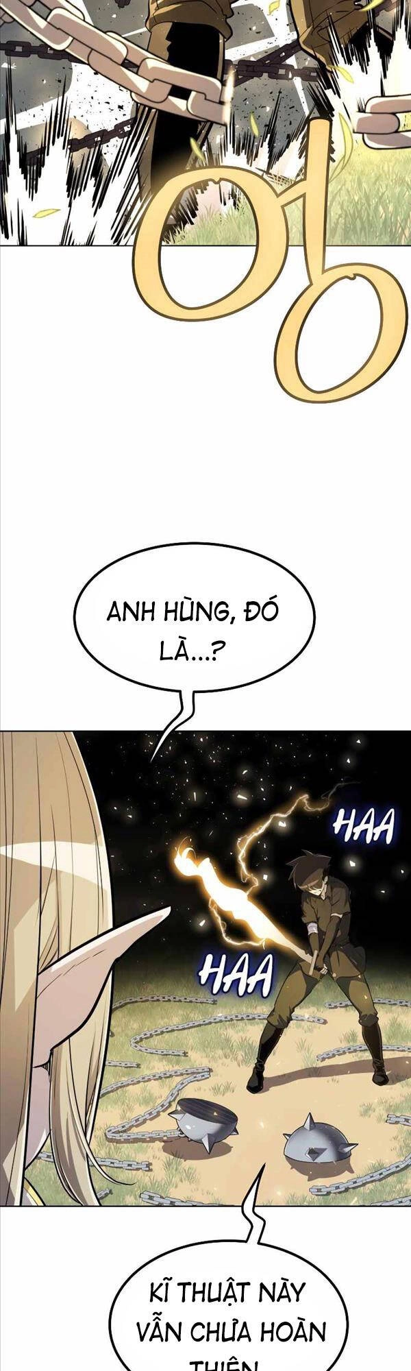 Chế Ngự Kiếm Chapter 49 - 9