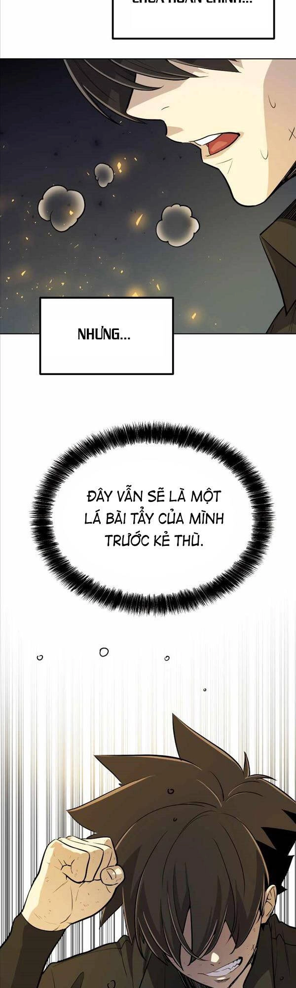 Chế Ngự Kiếm Chapter 49 - 11