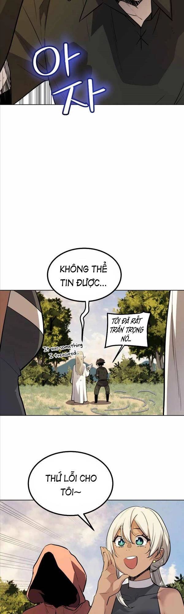 Chế Ngự Kiếm Chapter 49 - 12