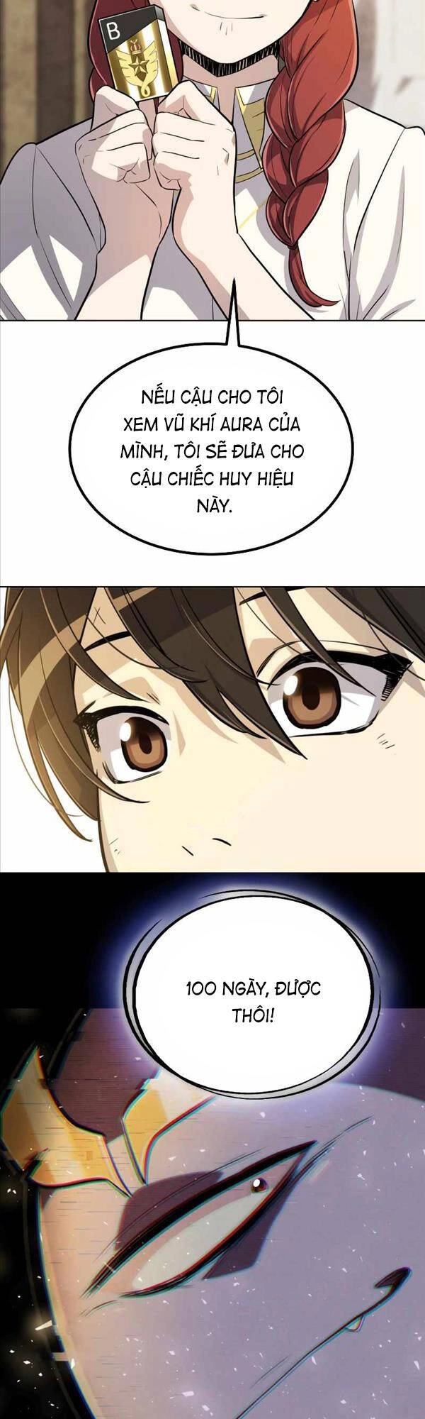 Chế Ngự Kiếm Chapter 49 - 23