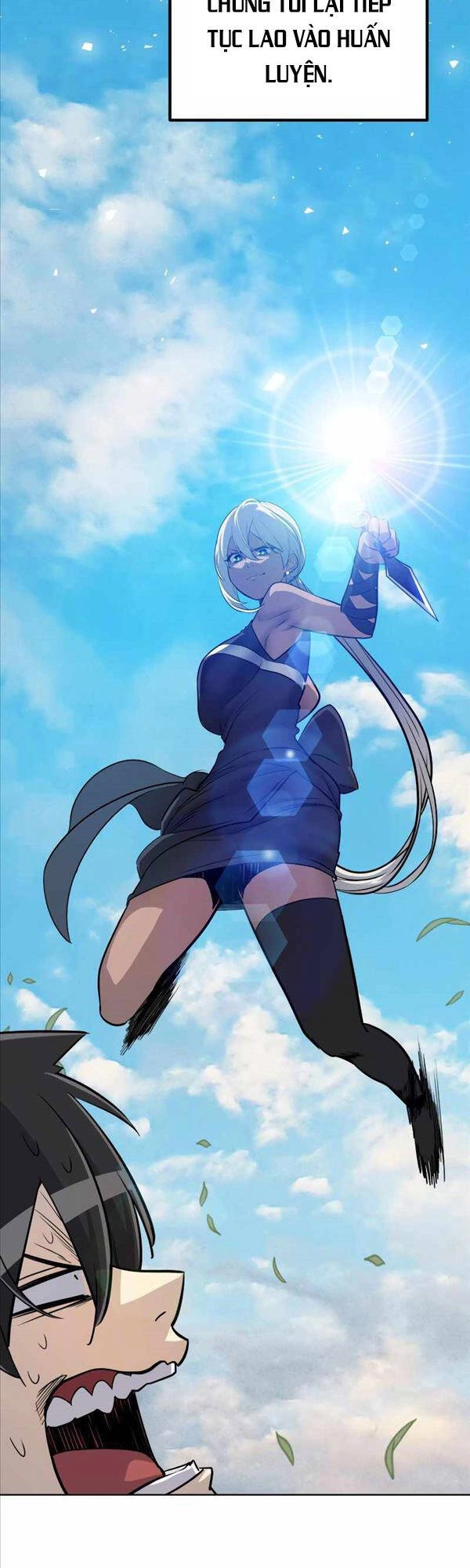 Chế Ngự Kiếm Chapter 49 - 34