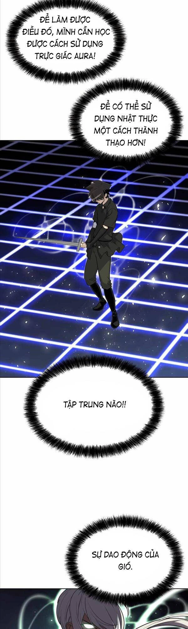 Chế Ngự Kiếm Chapter 49 - 38